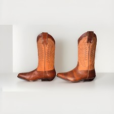 Women's Cowboy Boots Joe
