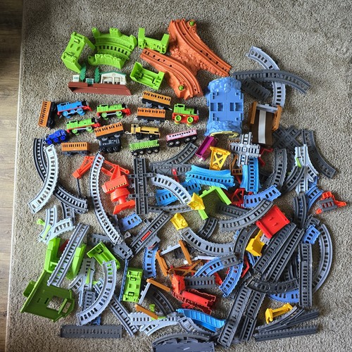 Thomas friends trackmaster - thomas,