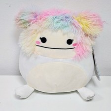 Zaylee The Bigfoot 7.5”