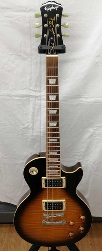 Epiphone slash les paul - epiphone,