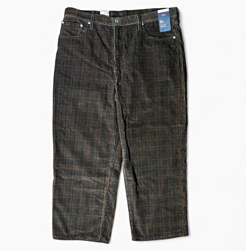 Levi premium 578 baggy - 578,