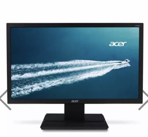 Acer v226hql full hd - full, led