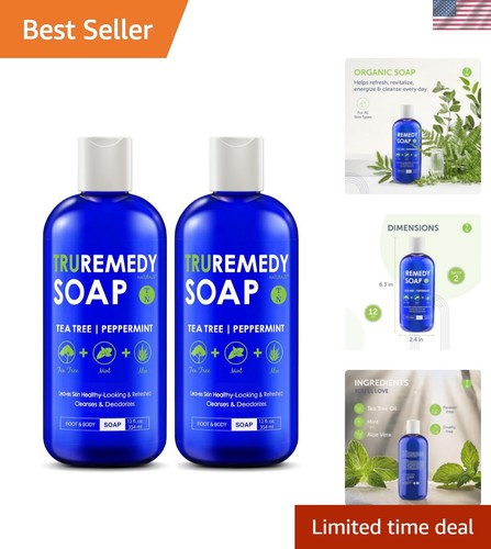 Deep cleansing 12oz - deep,