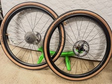 Hope RX24 Gravel wheel set