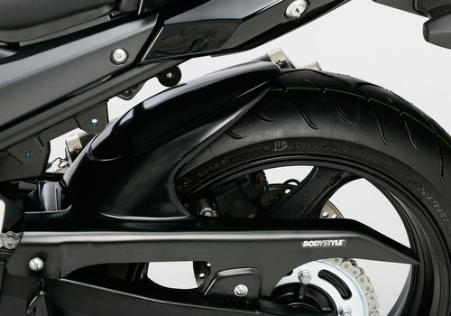 Bodystyle rear wheel cover - bodystyle,