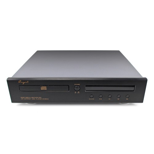 Player cayin cs 55cd - cd,