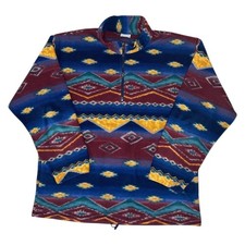 Vintage Sergio Tacchini Fleece