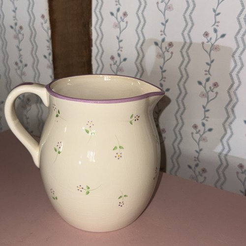 Vintage old china large water - china,