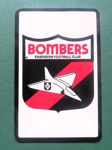 Vintage single vfl - vintage,