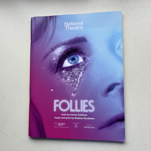 Follies the musical large - follies,