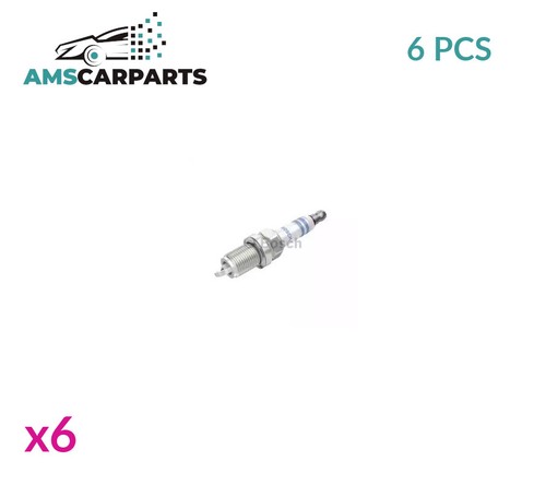 Engine spark plug set - set, 0