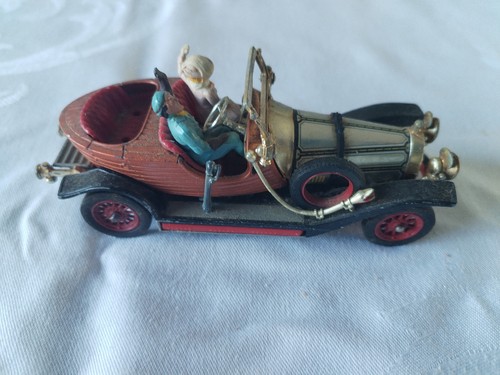 Vintage corgi toys - vintage,