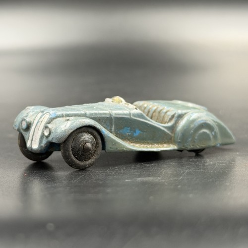 Vintage dinky toys - vintage,
