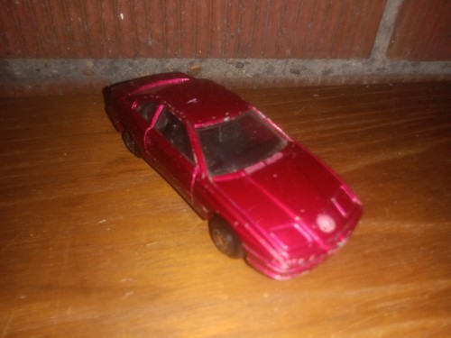 Vintage maisto bmw 850i - vintage,