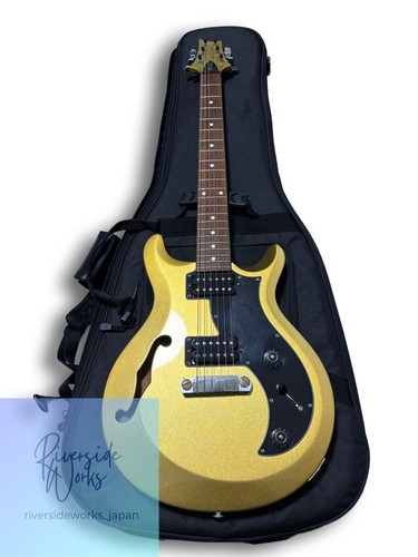 Rare prs mira semi - rare,