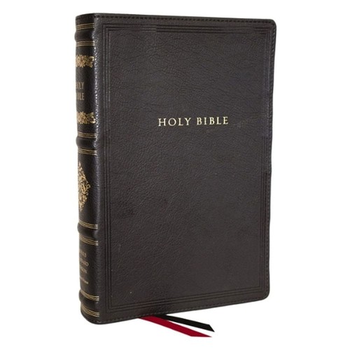 Rsv personal size bible with - bible,