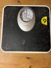 Hanson Mechanical Bathroom