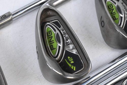 Ping rapture irons pw - v2, /