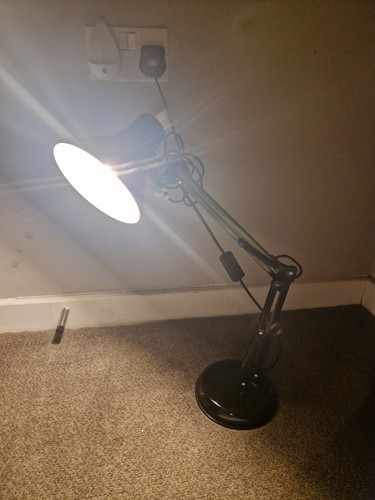 Bankers lamp similar ikea - to,