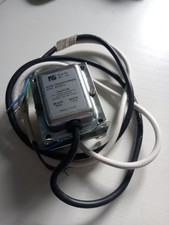 50 VA 110V - 240V AUTO