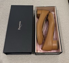 Repetto Camille Ballet  36