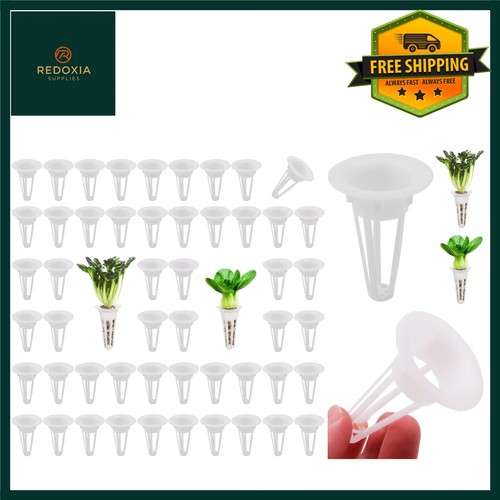 Hydroponic grow baskets for - grow,