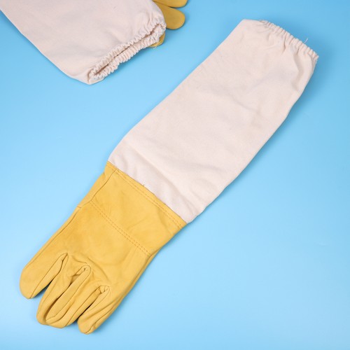 Gloves for beekeeping - for,