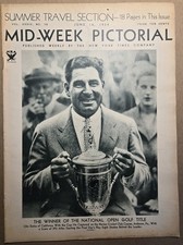 June 16, 1934 Mid-Week