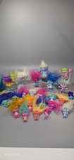 DreamWorks Trolls World Tour Figures Toys Bundle.