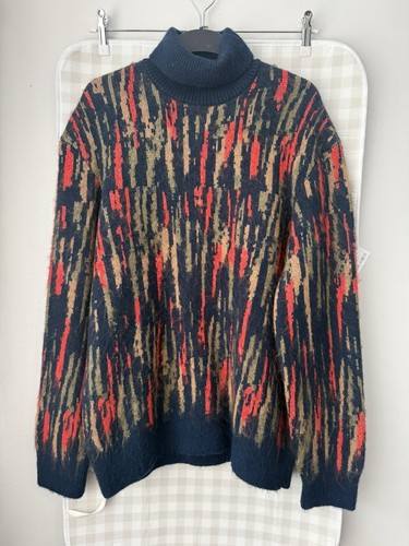 Zara jumper size - zara,