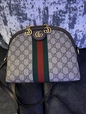Gucci GG Supreme Ophidia Dome