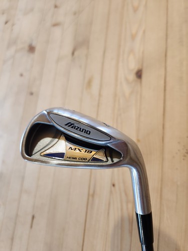 Mizuno hemi cog single - cog,