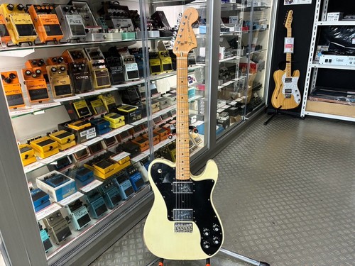 Fender road worn telecaster - fender,
