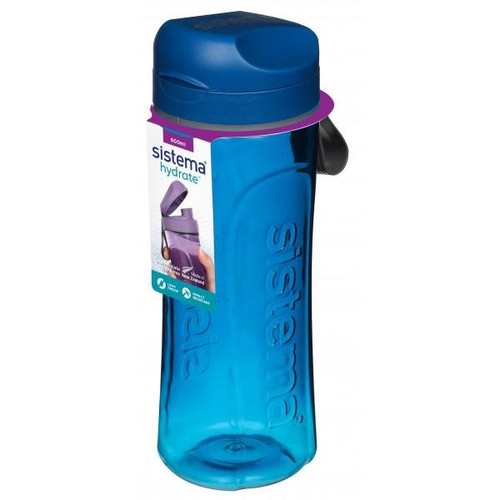 Sistema water bottle - bottle, range