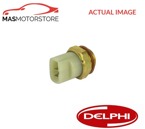 Radiator fan temperature - radiator,