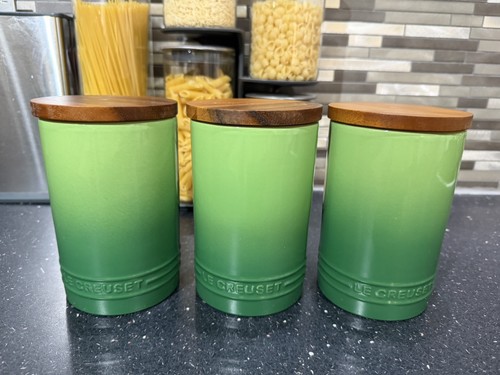 Creuset new ceramic bamboo - creuset,