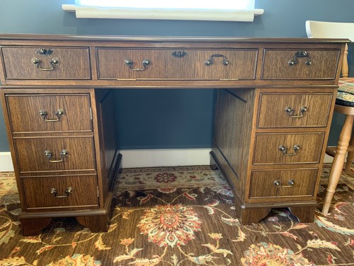 Regency style computer - style,