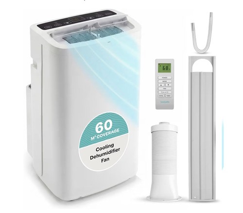 Serenelife portable air - portable,