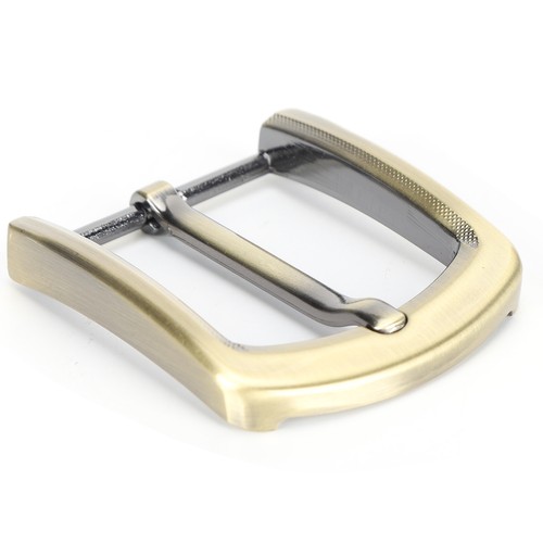 Retro brass belt buckle for - retro,