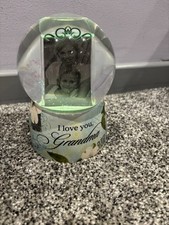 “I Love You Grandma”