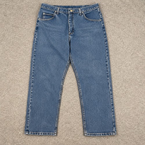 Wrangler 9760wdr jeans mens - 9760wdr,