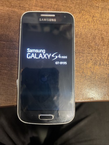Samsung galaxy mini - galaxy, s4