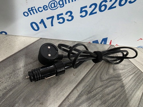 Aftermarket 12v charging cable - aftermarket,