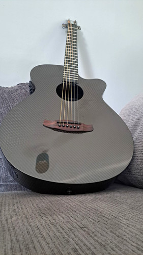 Tanglewood winterleaf carbon - tanglewood,