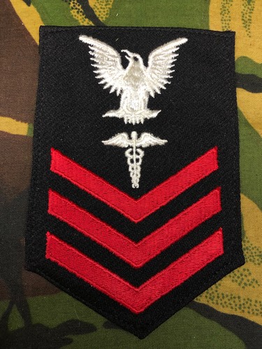 Genuine navy hospital - us,