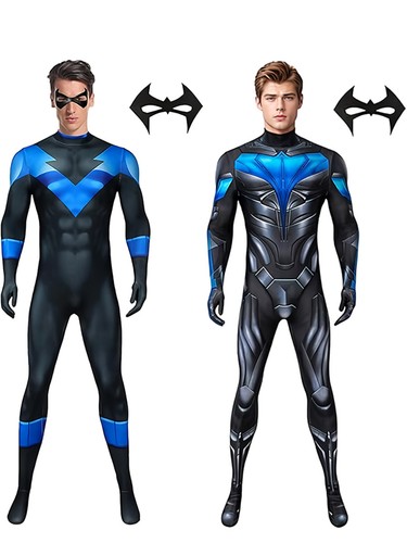 Titans the batman - the,