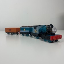 Muddy Ferdinand Train - Tomy