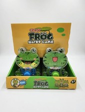Crazy Frog Water Game Toys