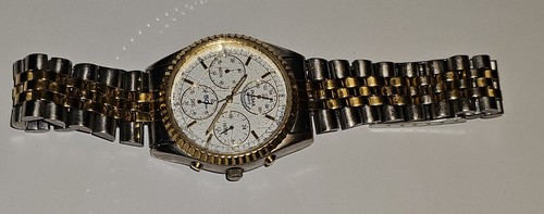 Vintage pulsar quartz - pulsar,