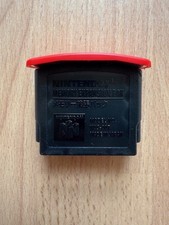 Official Genuine Nintendo 64